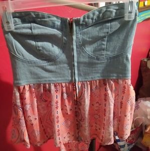Very cute top from rue 21